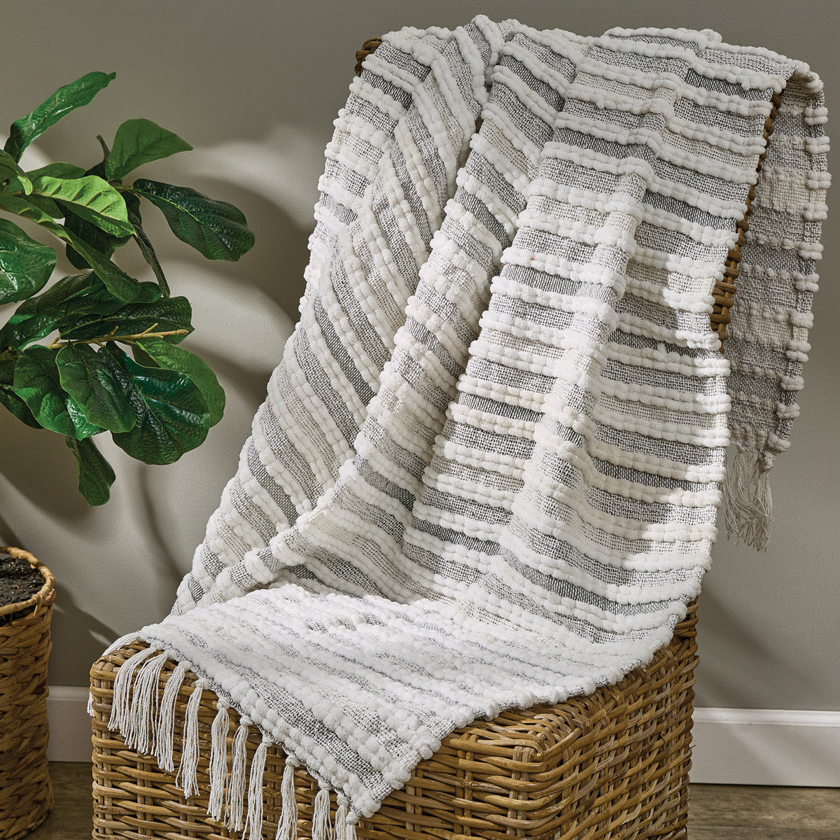 White Sand Throw