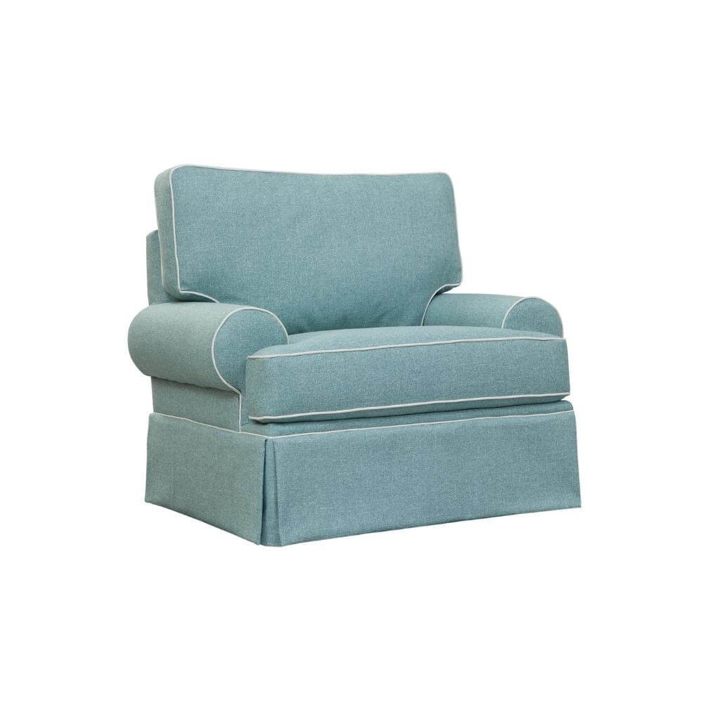Aqua Breeze Armchair