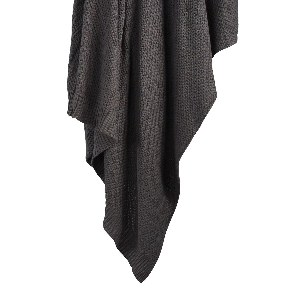 Coastal Cotton Blanket