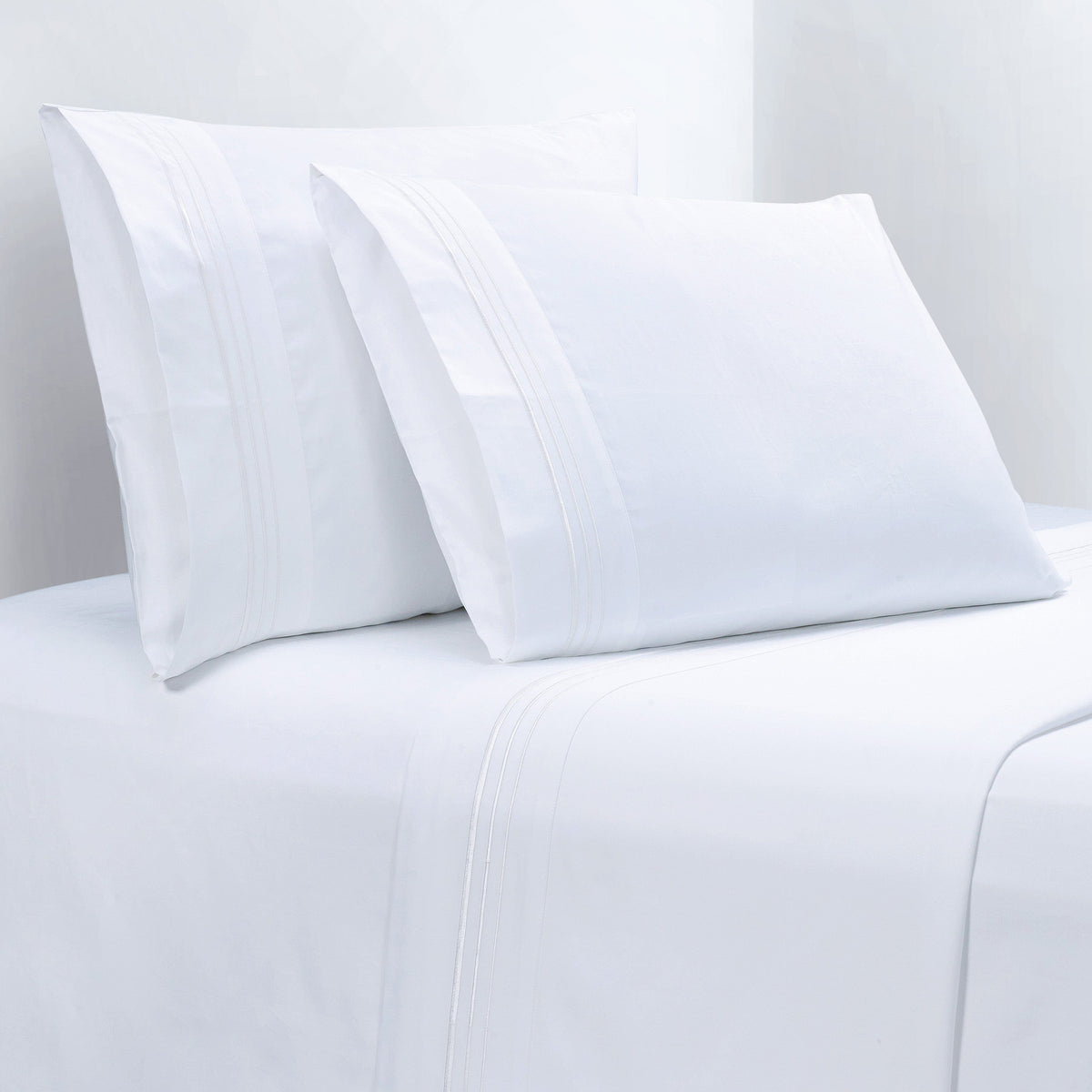 Three Stripe Sheet Set