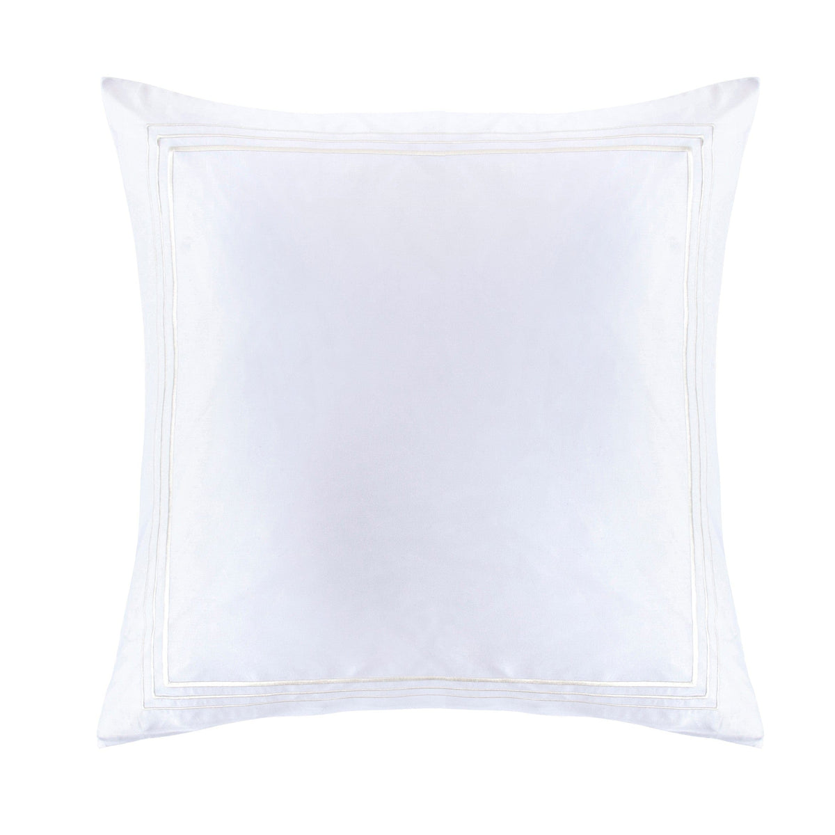 Three Stripe Euro Sham