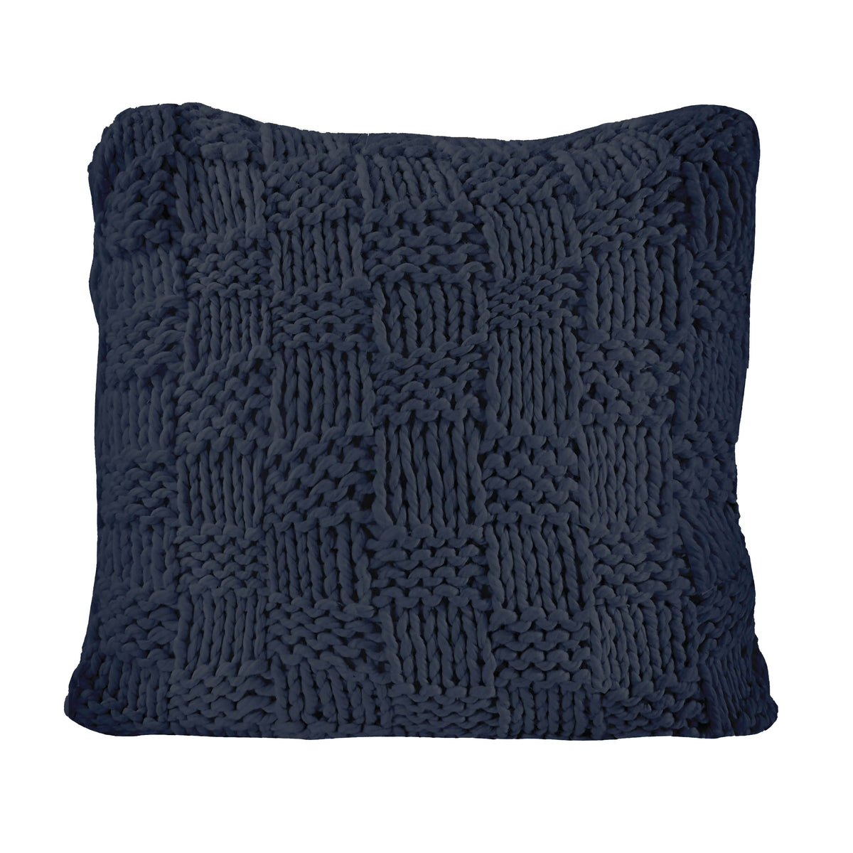 Island Knit Euro Sham