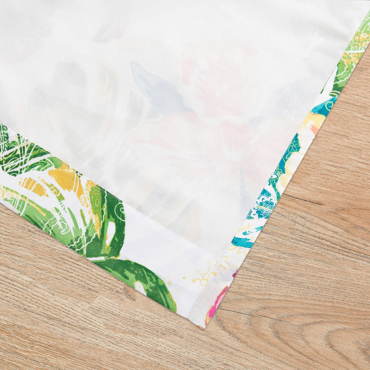 Bright Tropics Valance