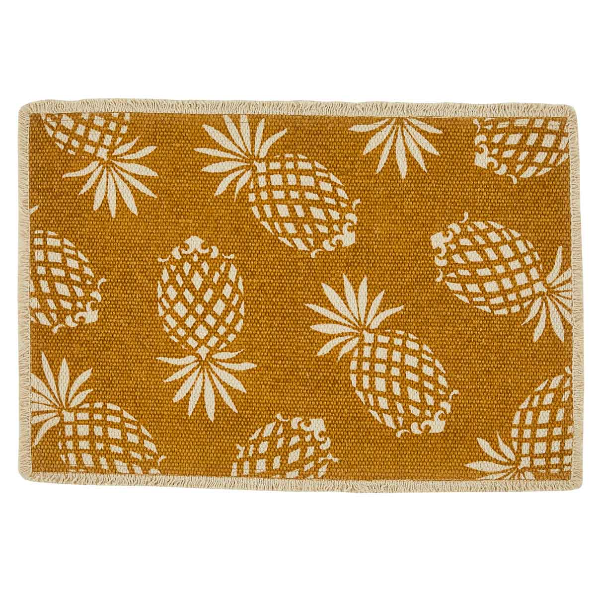 Pineapple Paradise Placemat