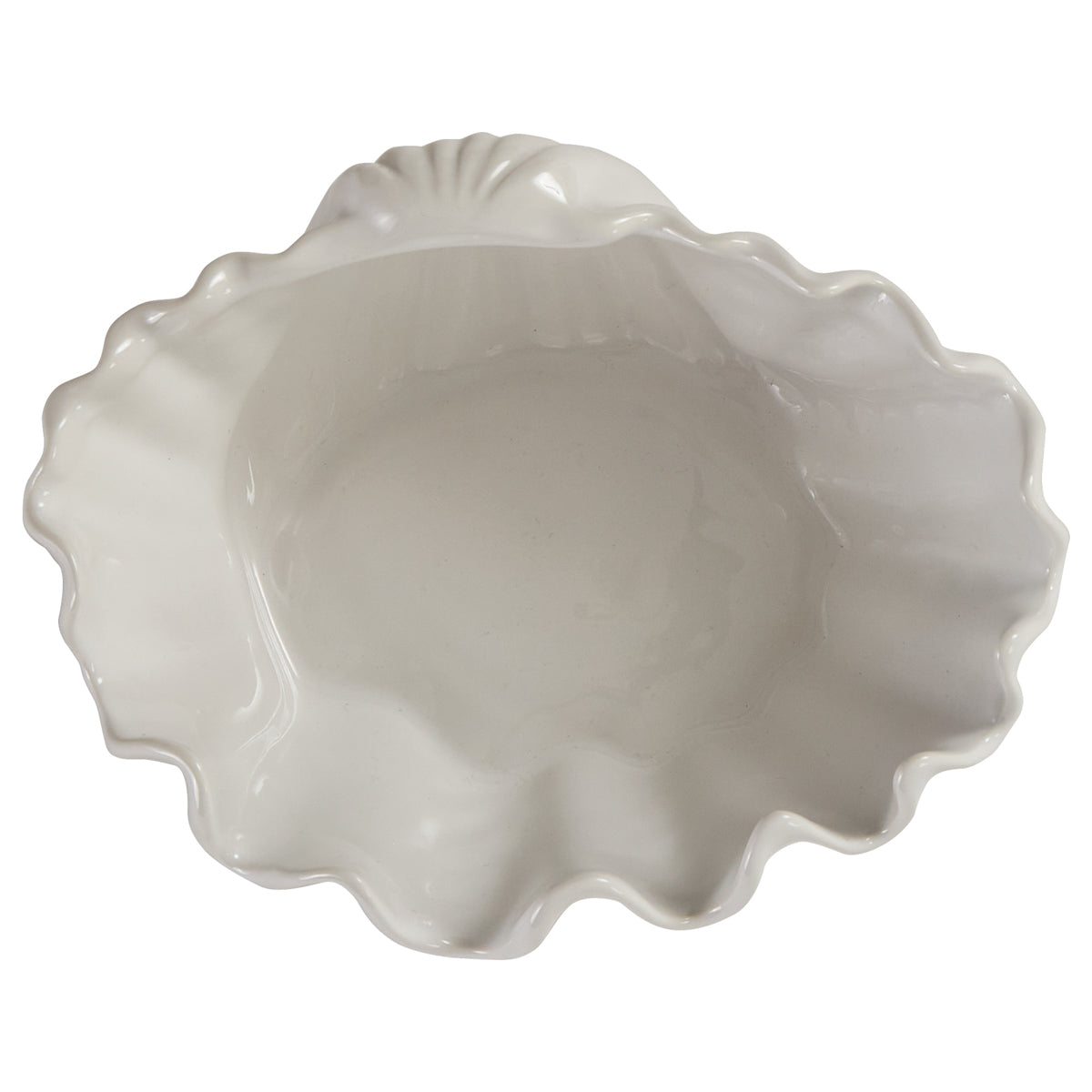 The Shells Cereal Bowl