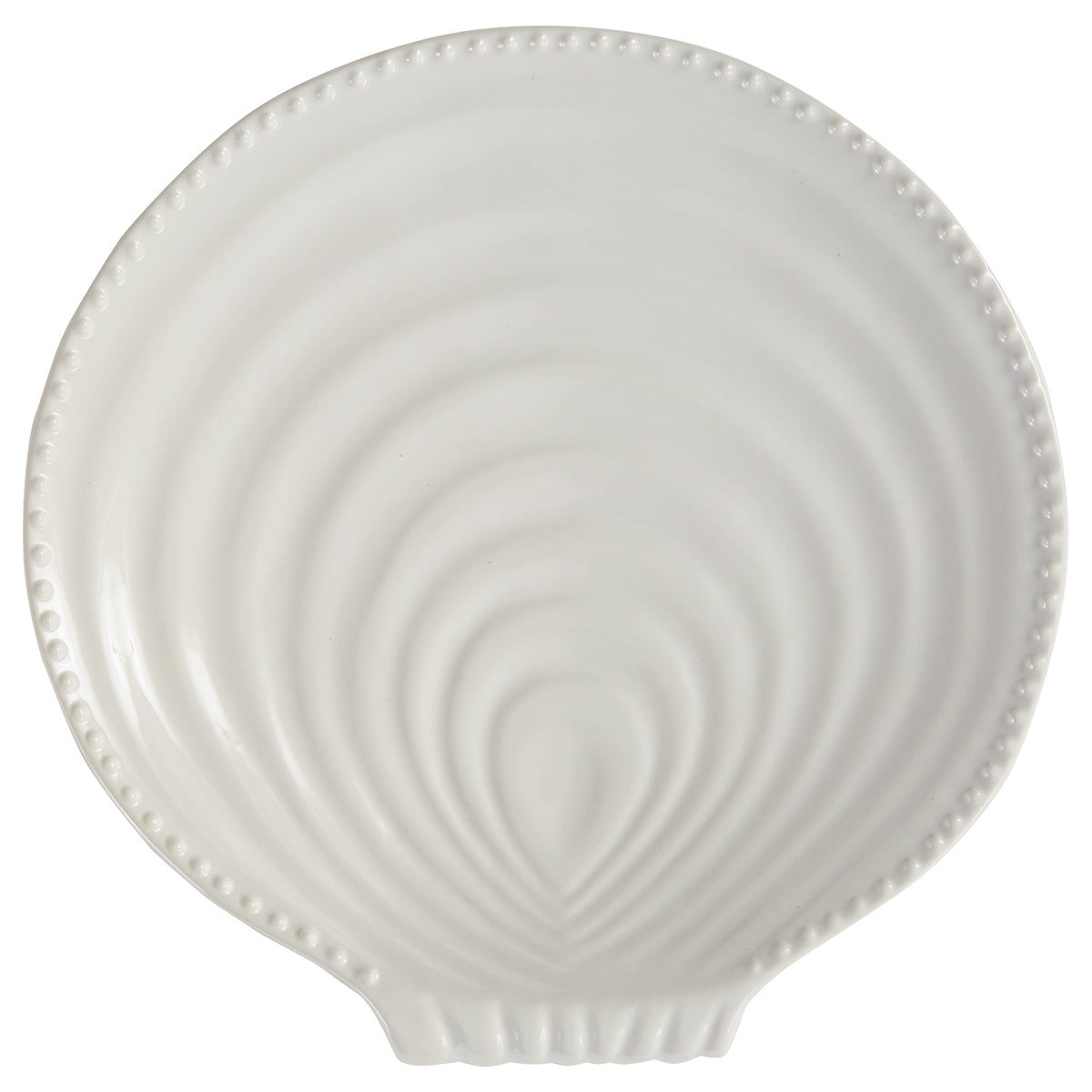 The Shells Dinner Plate