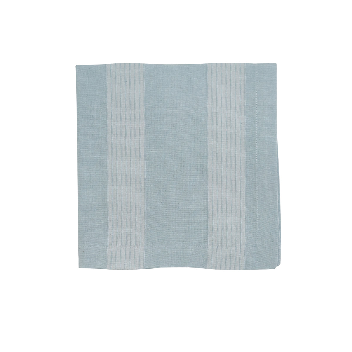 Misty Morning Woven Napkin