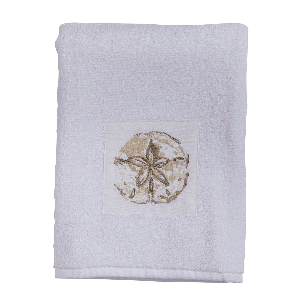 Hidden Cove Bath Towel