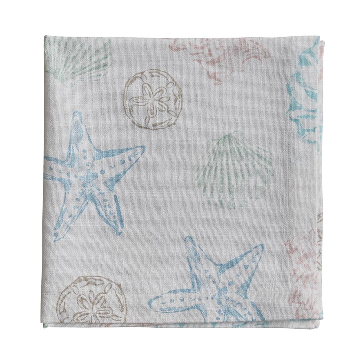 Beach Buddies Napkin