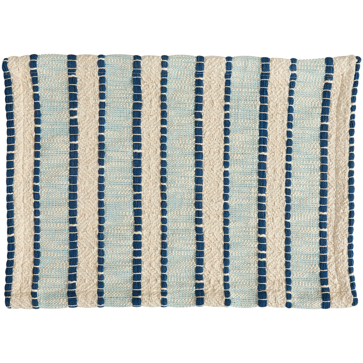 Dockland Stripe Placemat