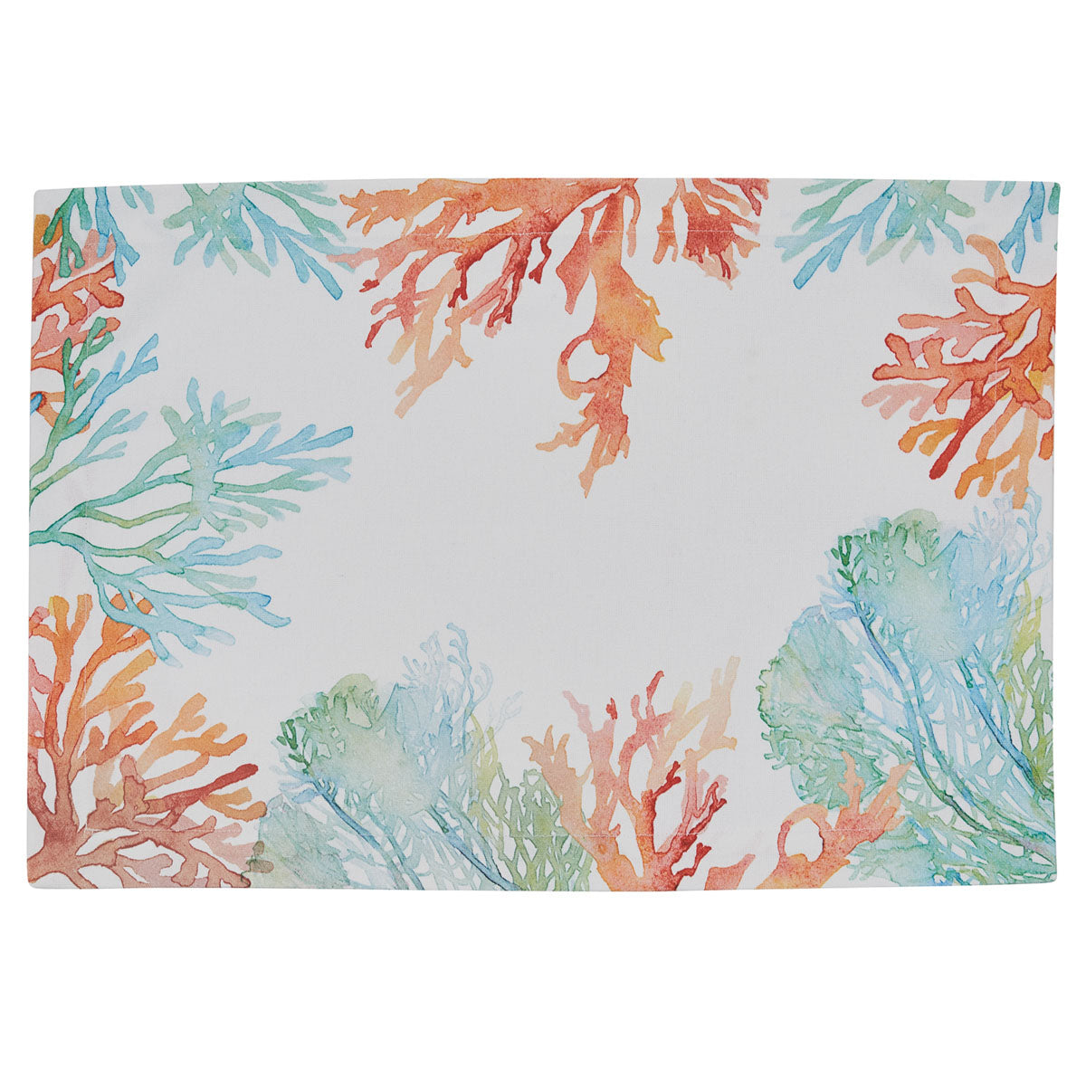 Coral Dream Placemat