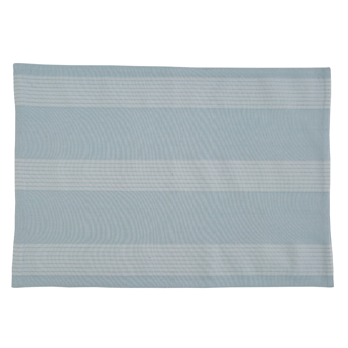 Misty Morning Woven Placemat