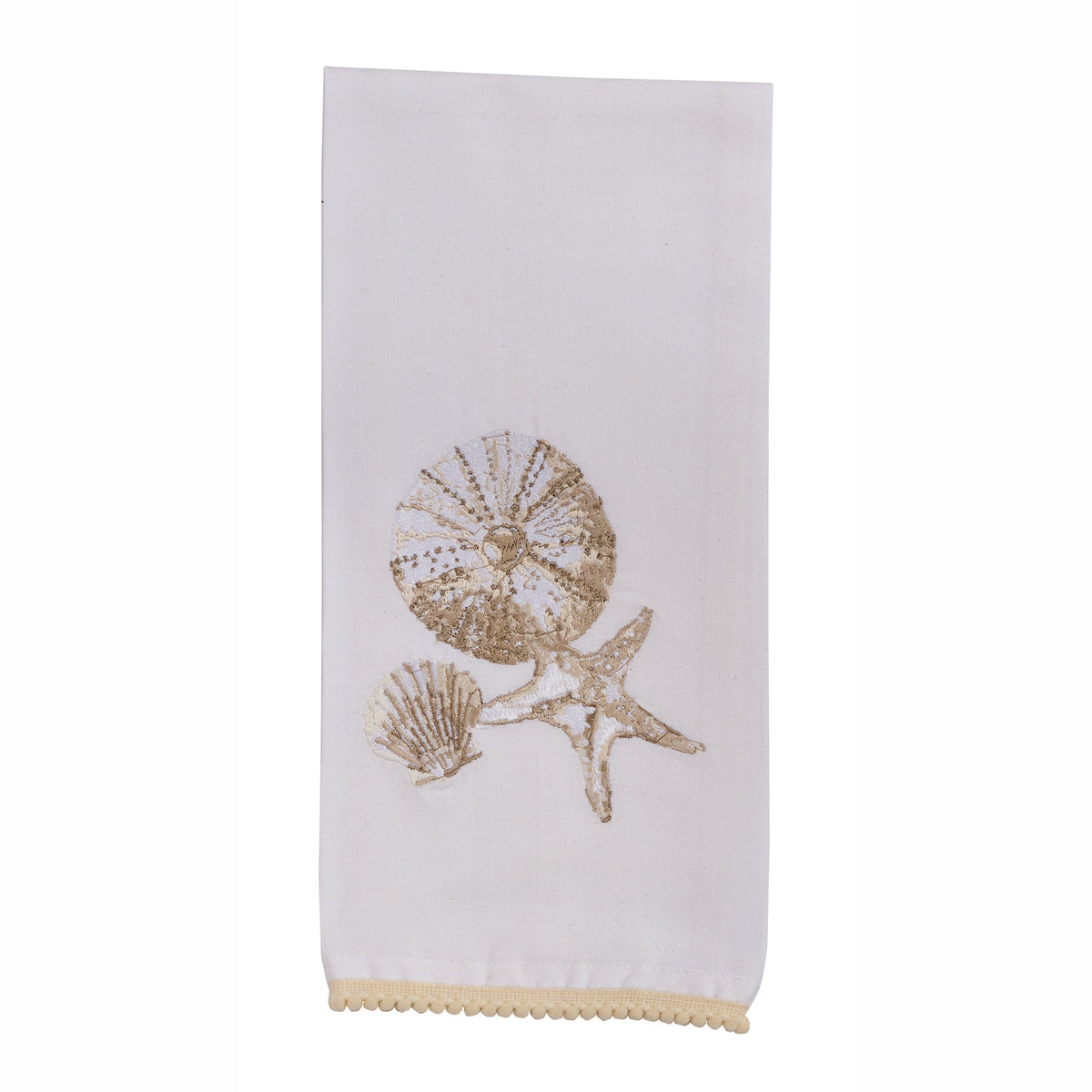 Hidden Cove Decorative Dishtowel