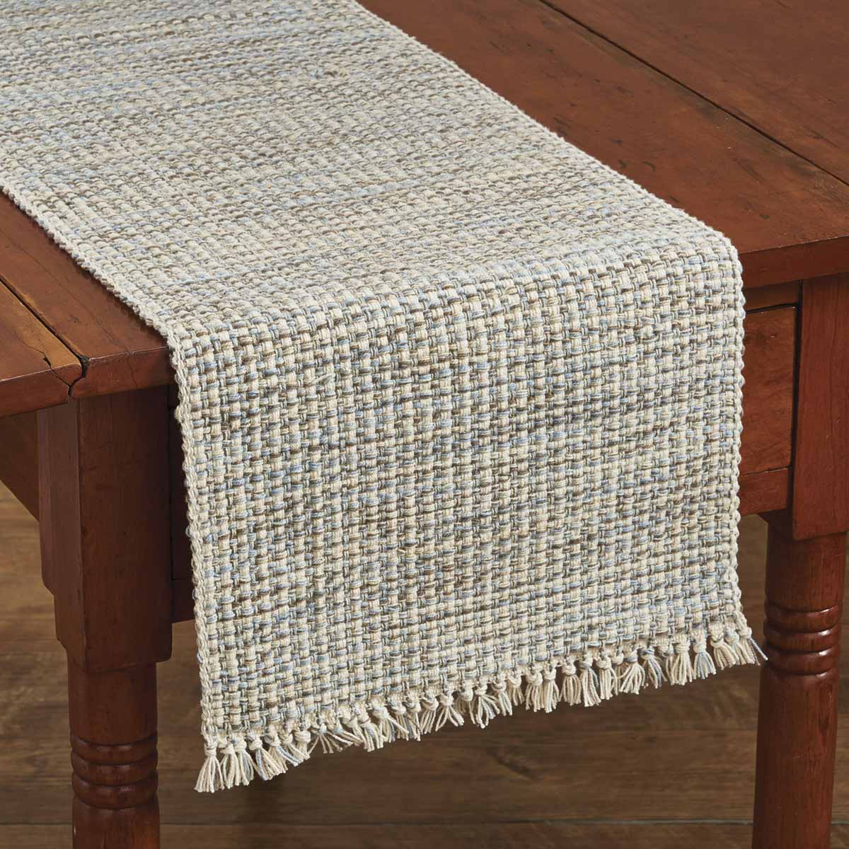 Sandcastles 54" Table Runner