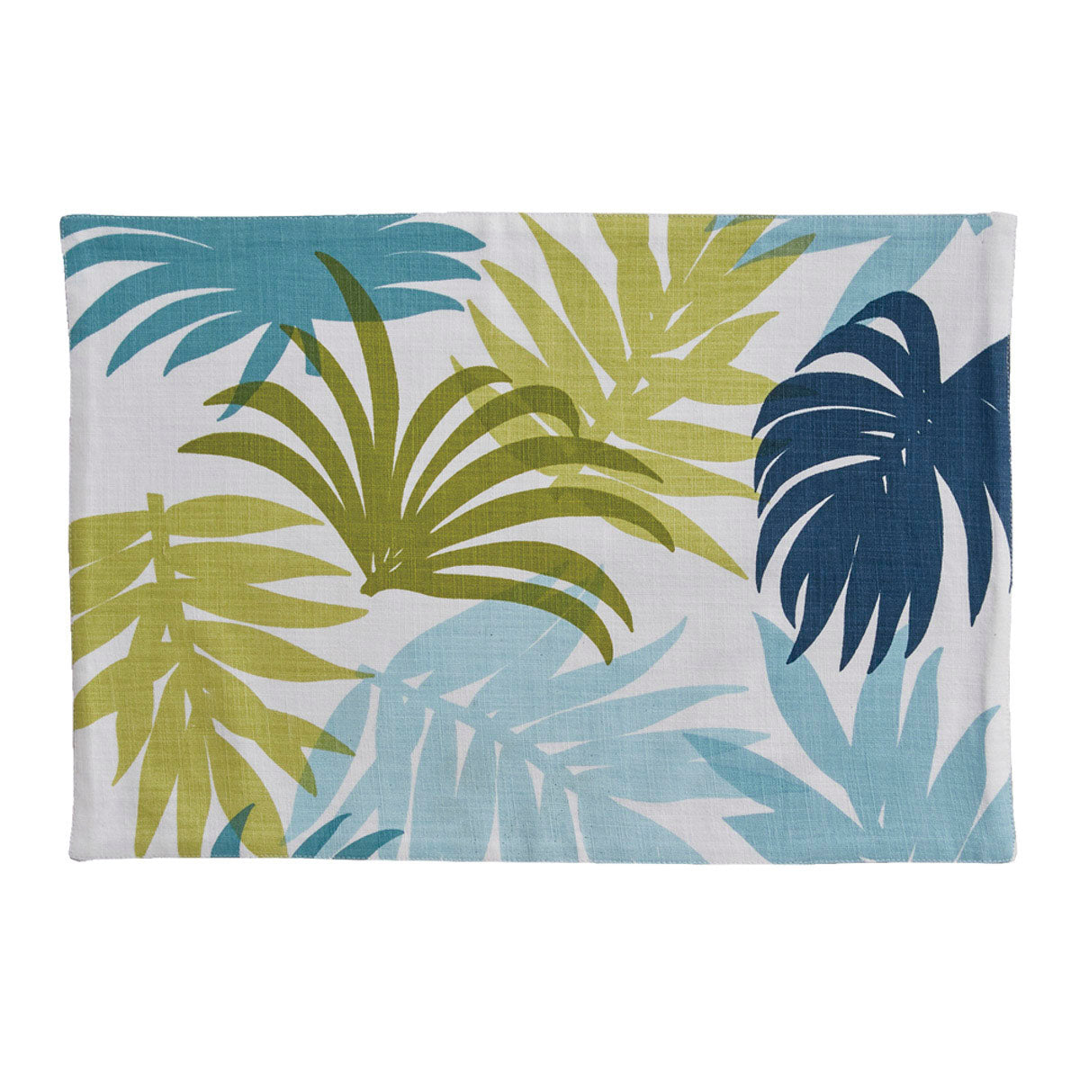 Palm Paradise Placemat