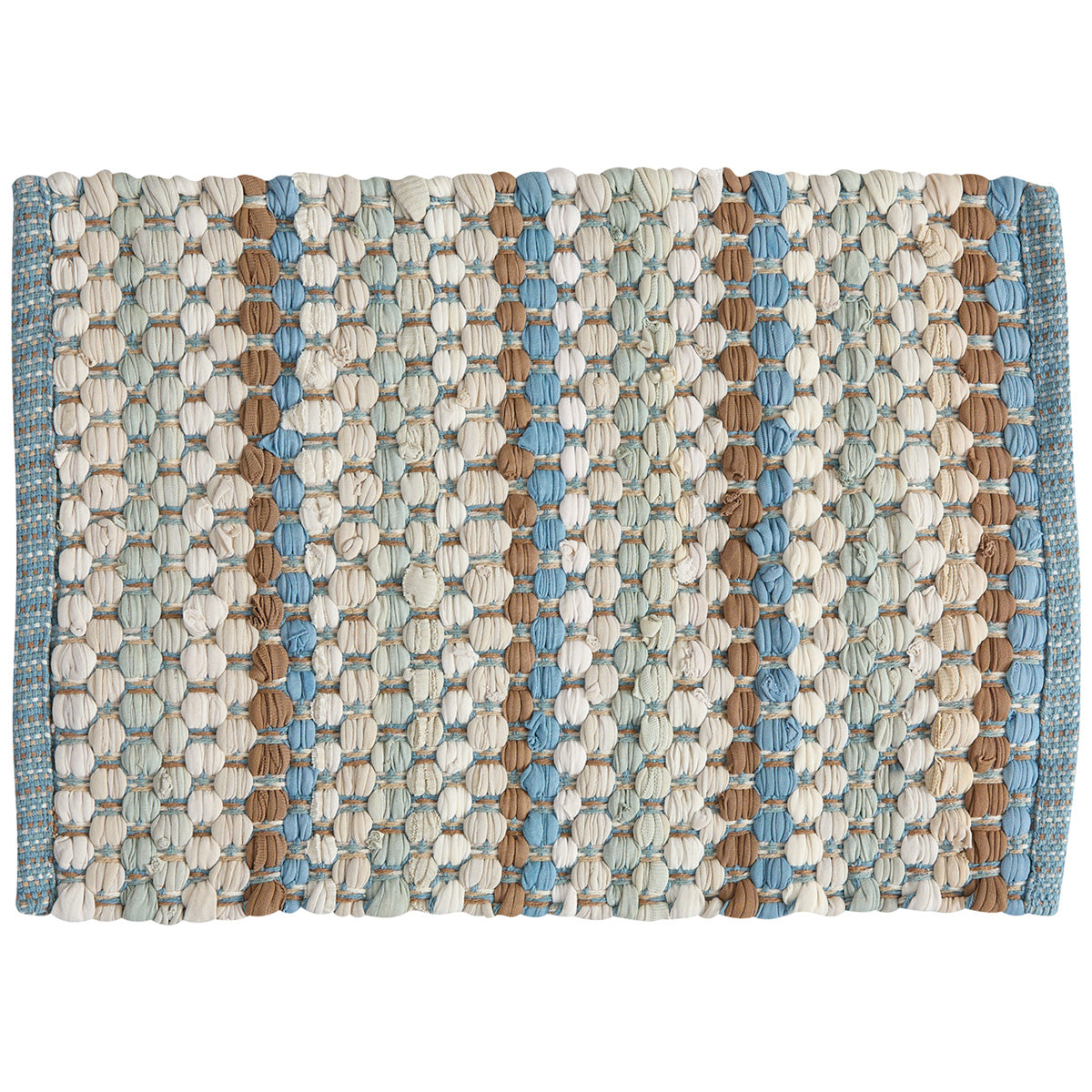 Beachside Chindi Placemat