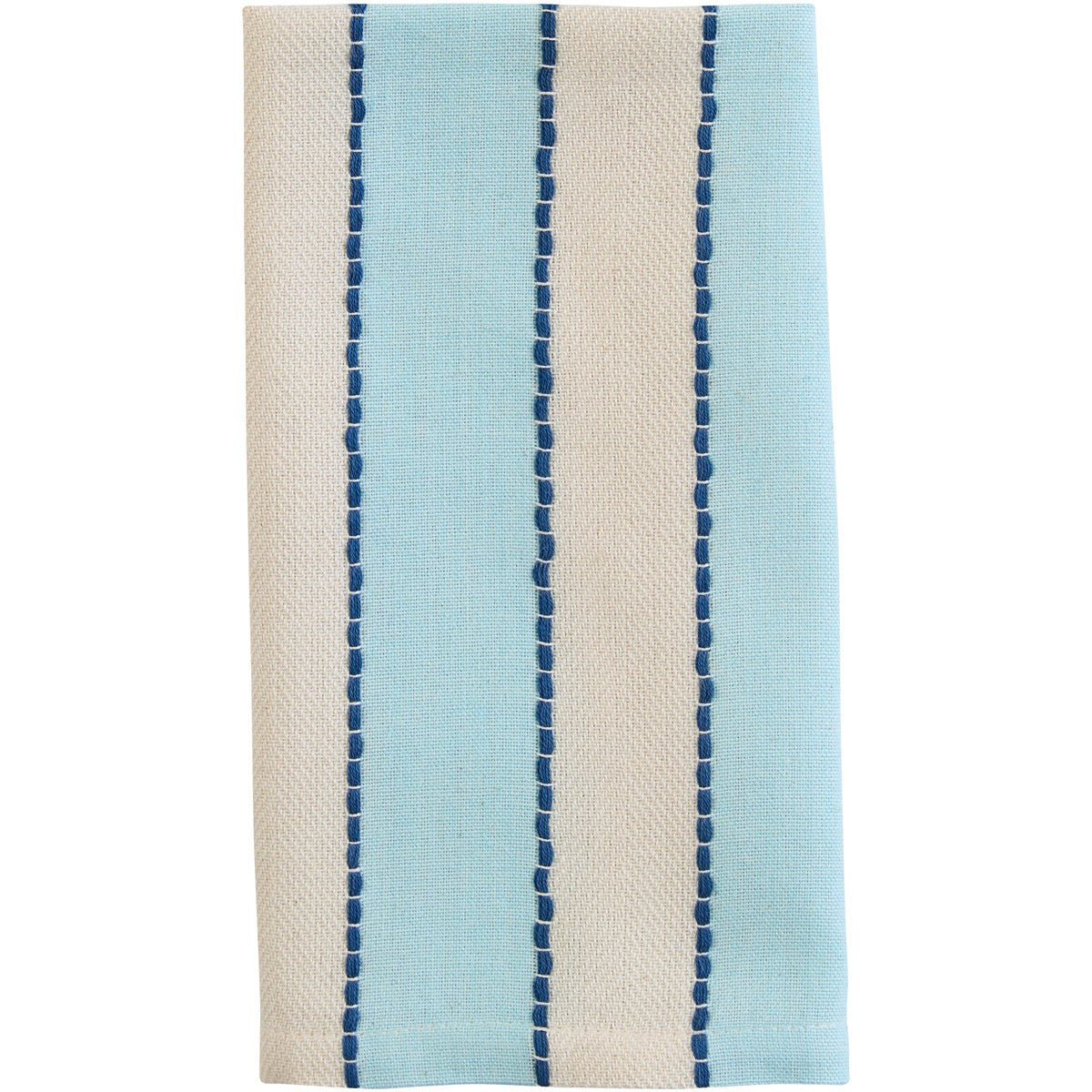 Dockland Stripe Napkin