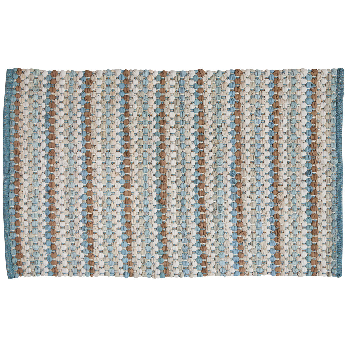 Beachside 2' x 3' Rag Rug
