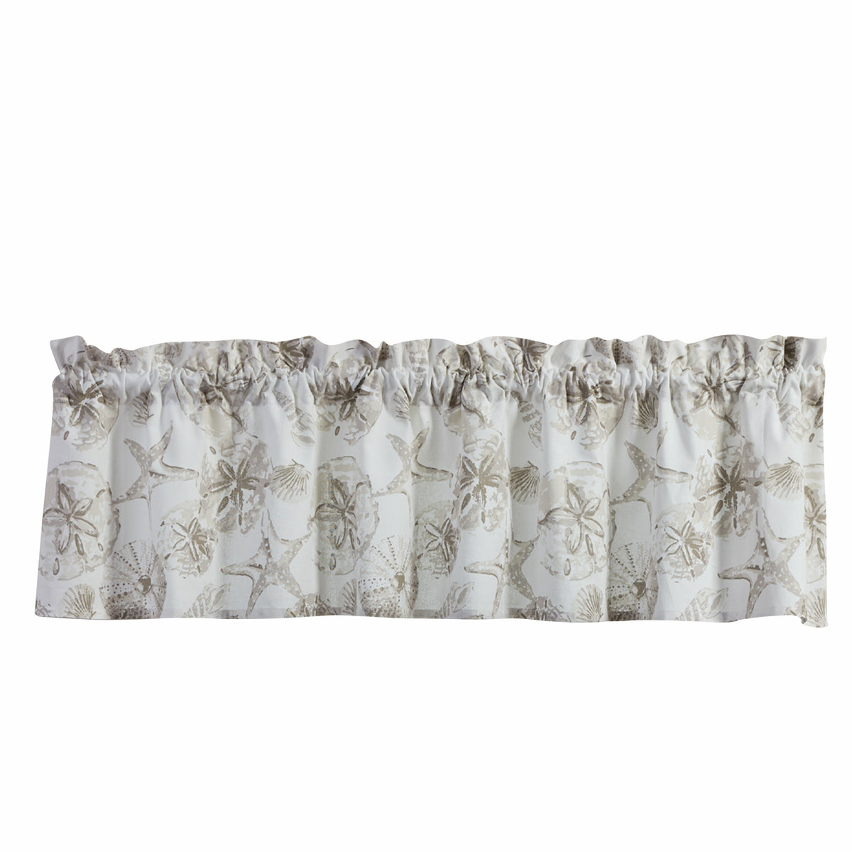 Hidden Cove Valance