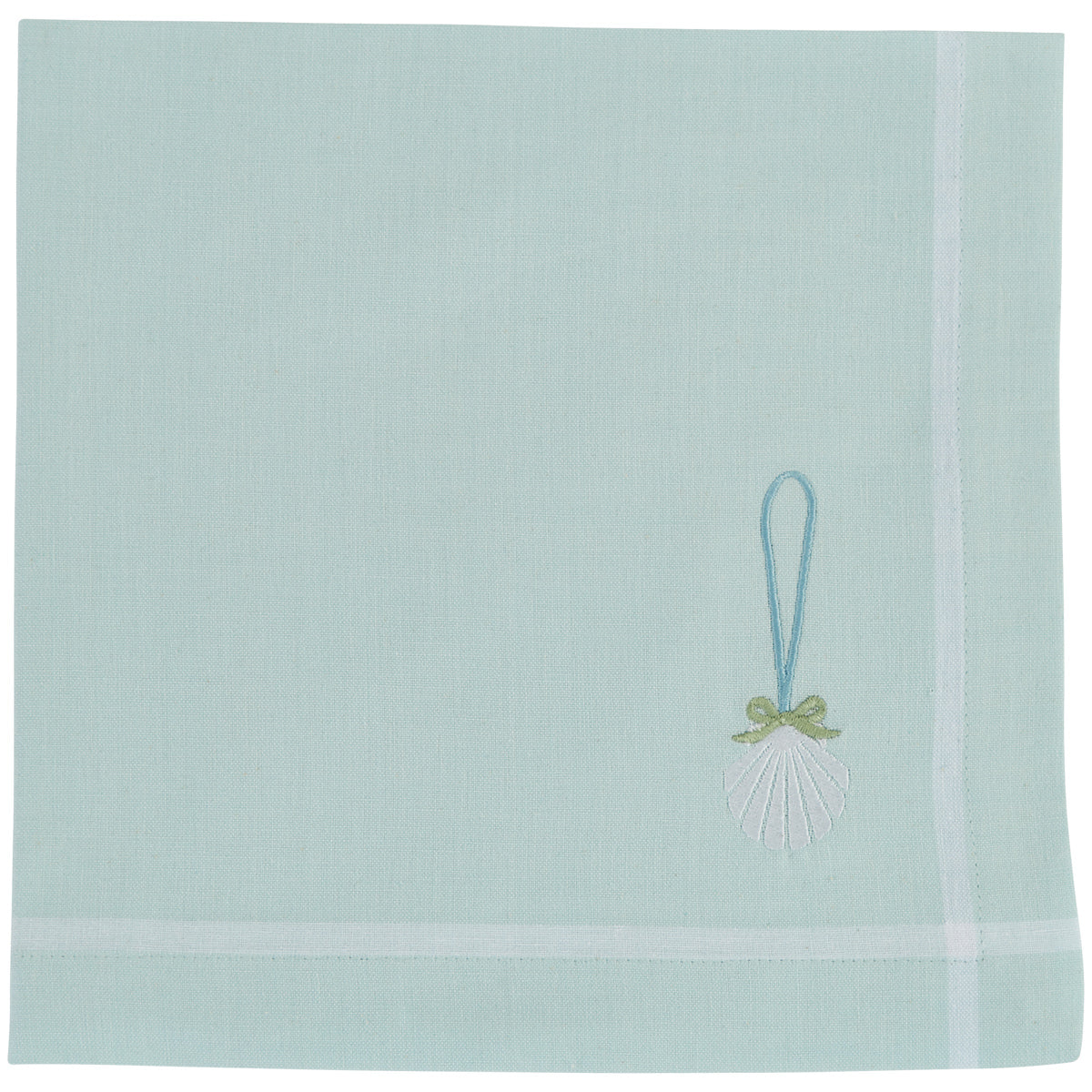 Holiday Sea Napkin
