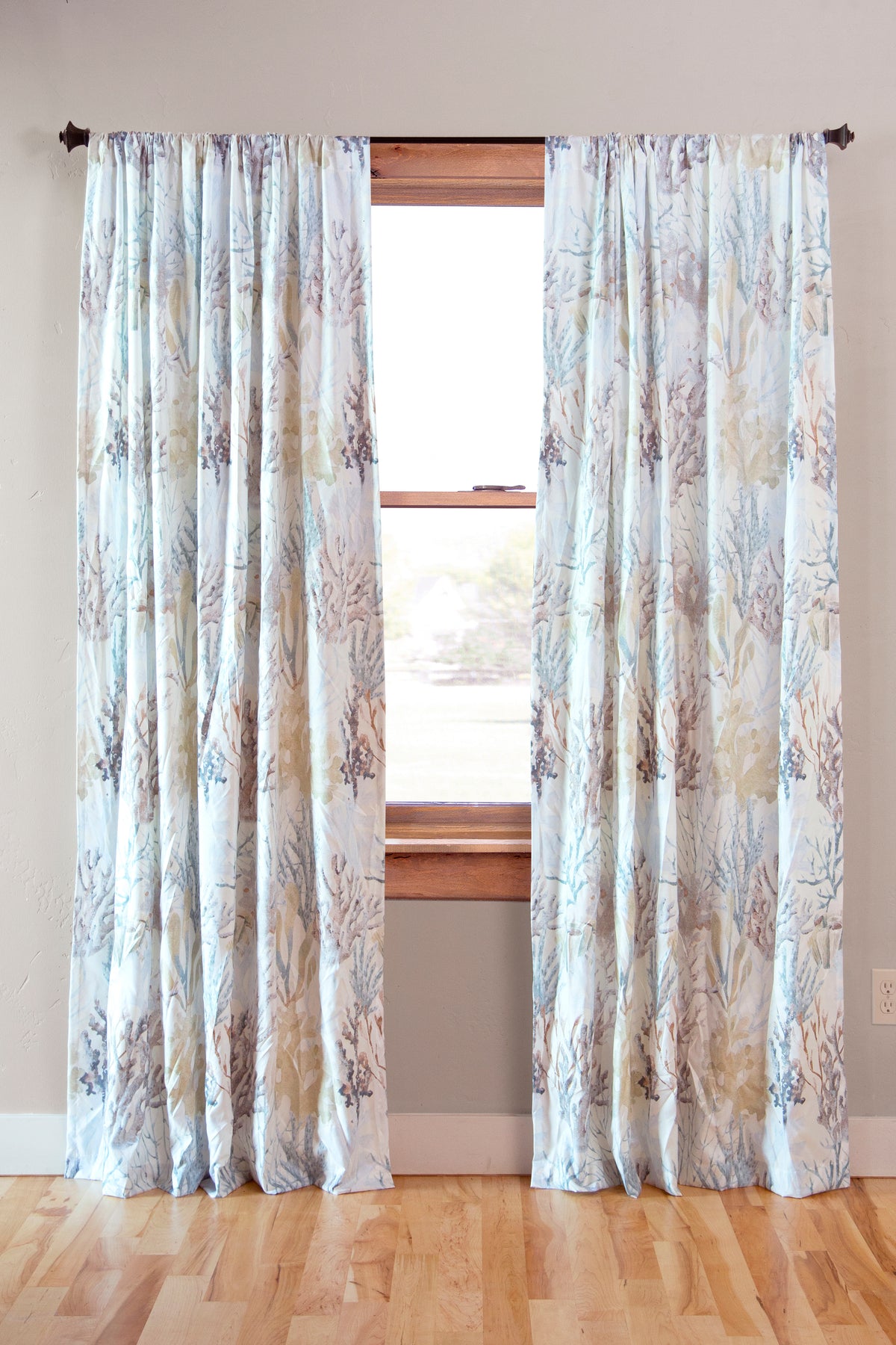 Underwater Reef Drape Set