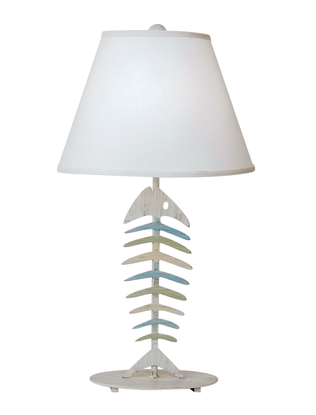 Bonefish Table Lamp