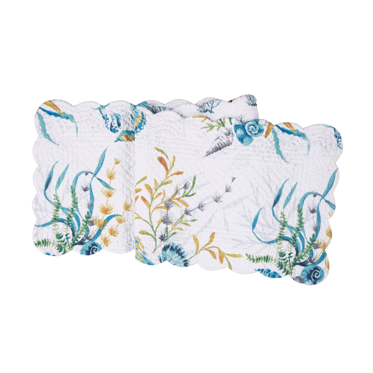 Paradise Coast Table Runner