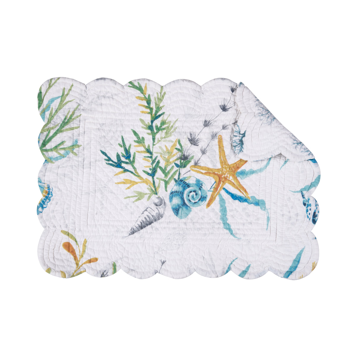 Paradise Coast Placemat Set