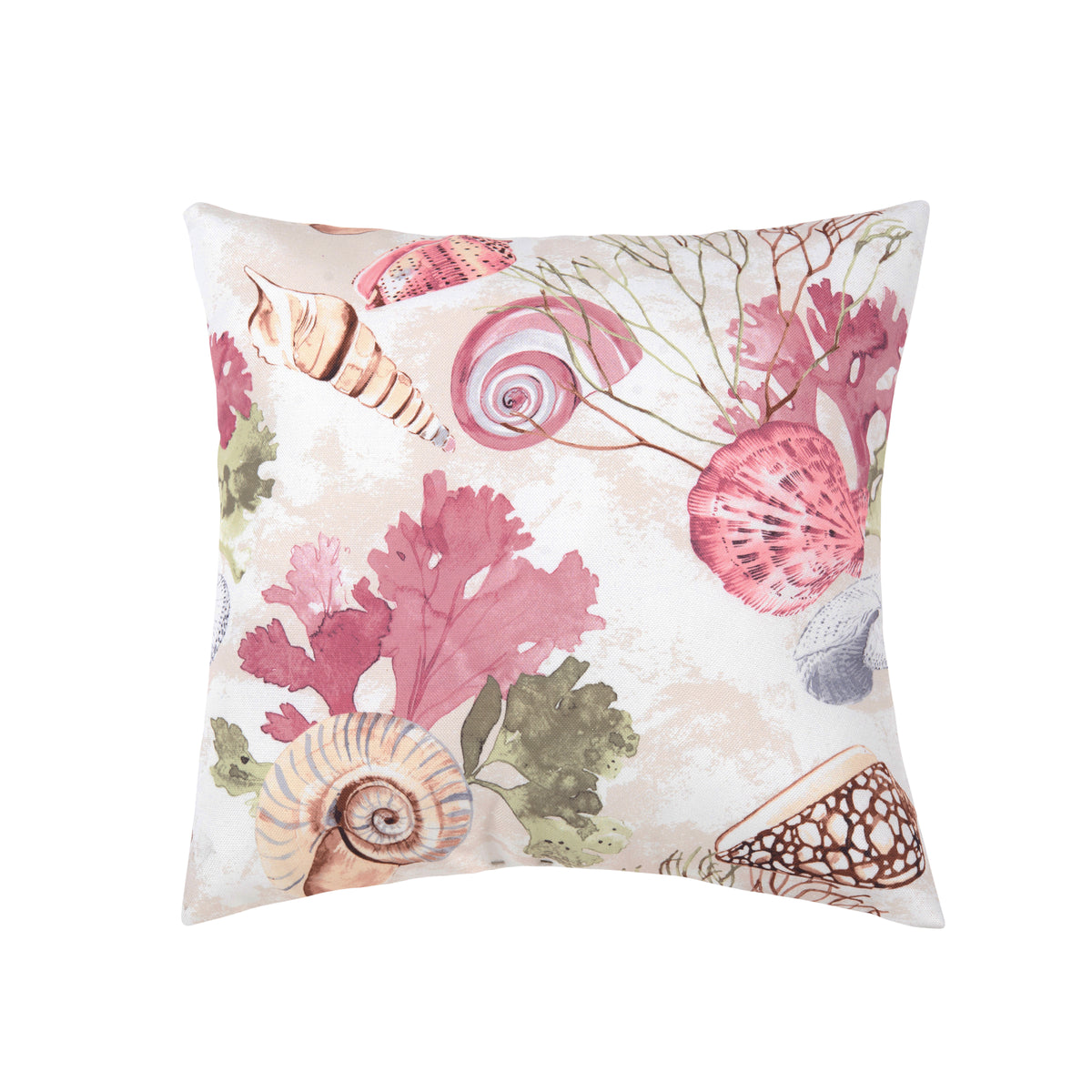 Vilano Throw Pillow