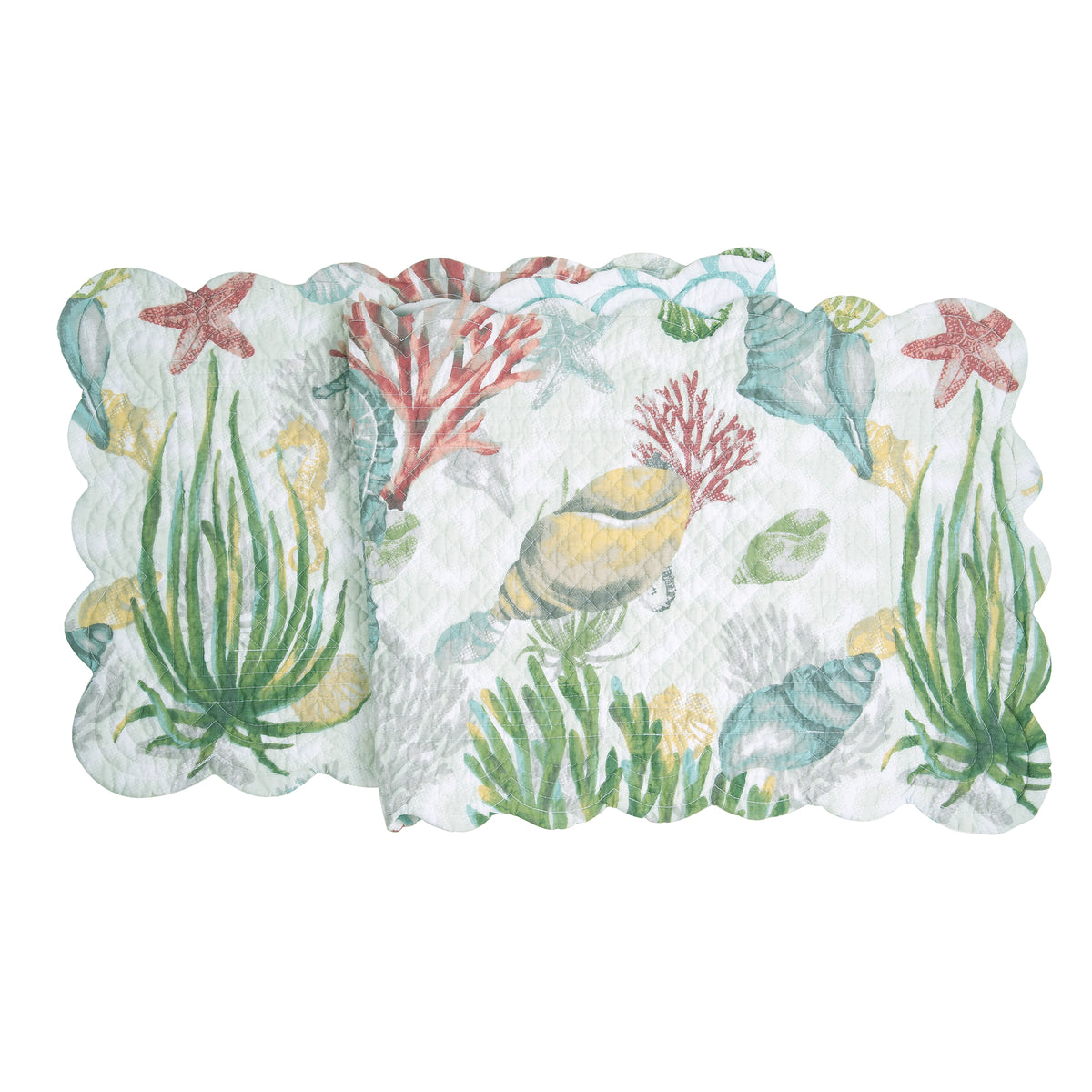 Shorewood Table Runner