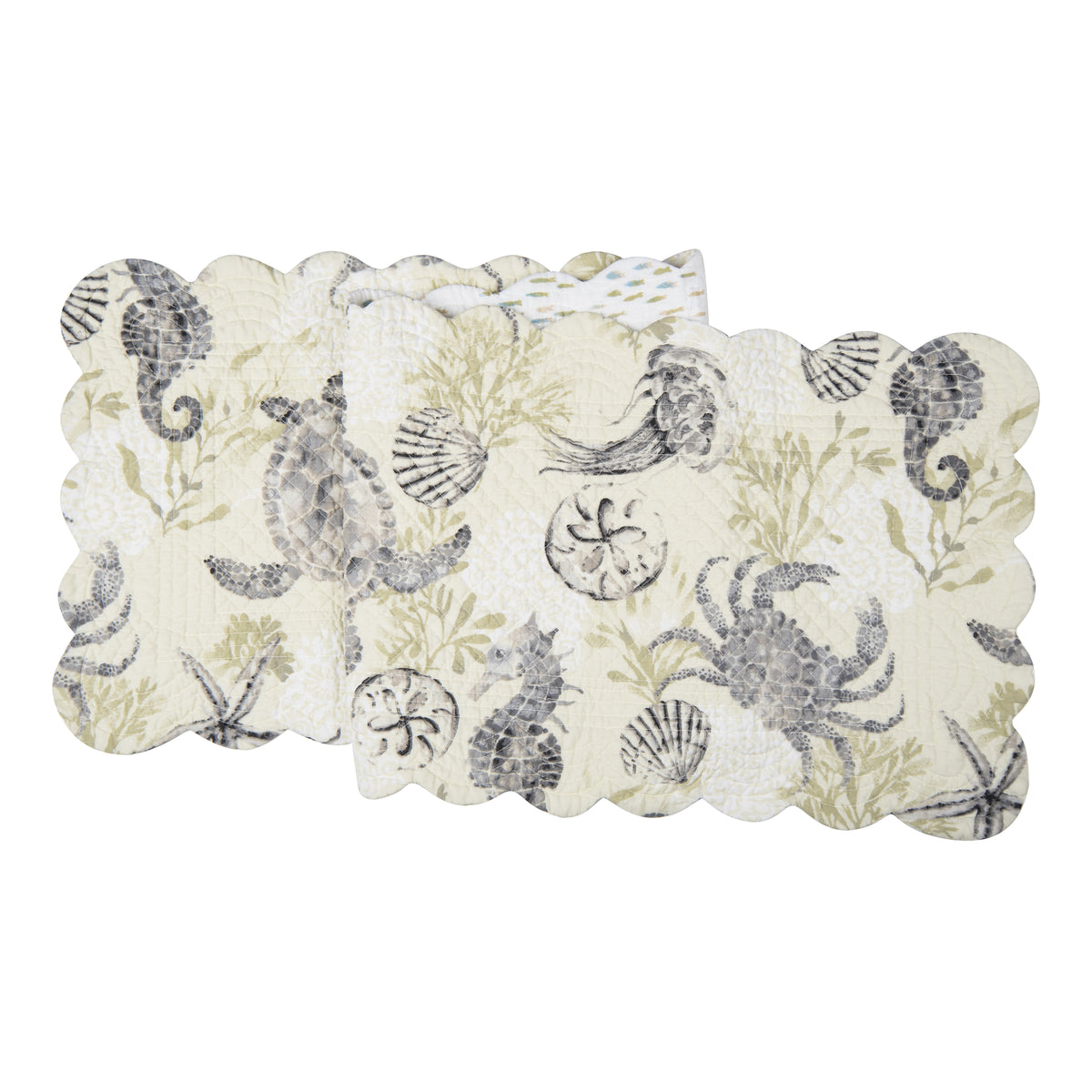 Hideaway Beach Table Runner