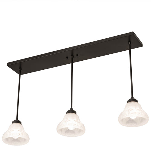 Nautica 36" Island Pendant