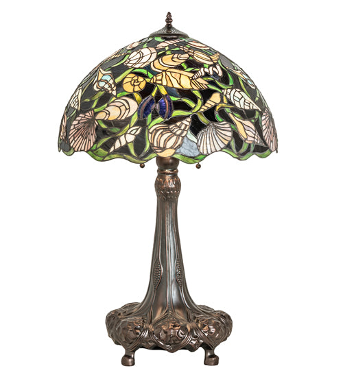 Seashell 31" Table Lamp