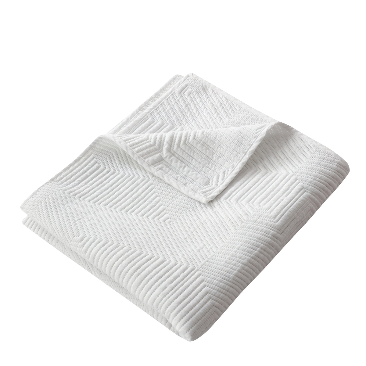 Shoreline White Sham