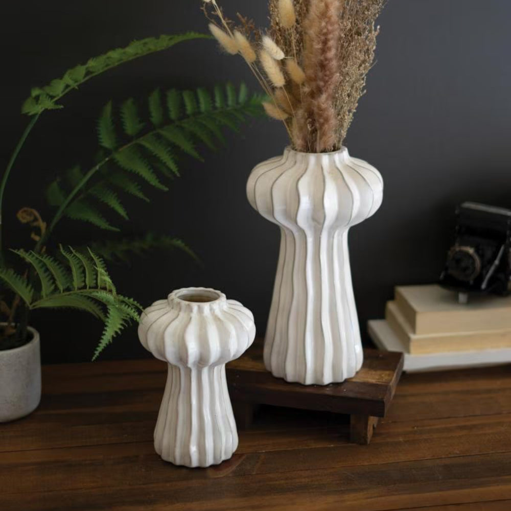 Coastal Bloom Vase Set