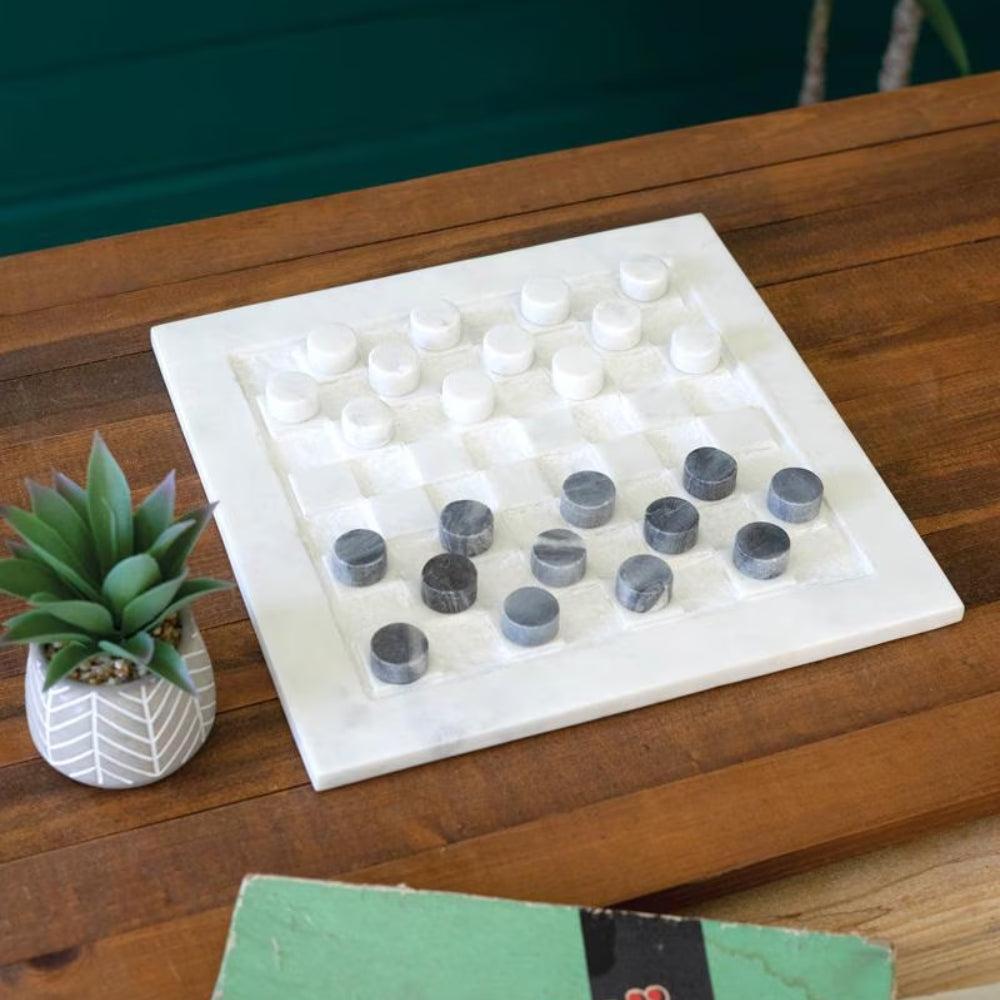 Beachside Checkers
