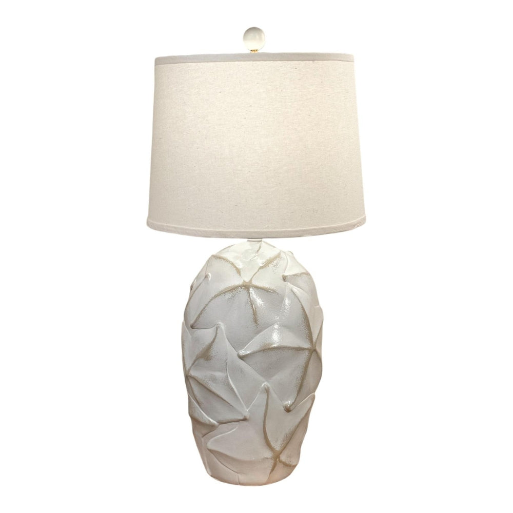 Starfish Cove Table Lamp