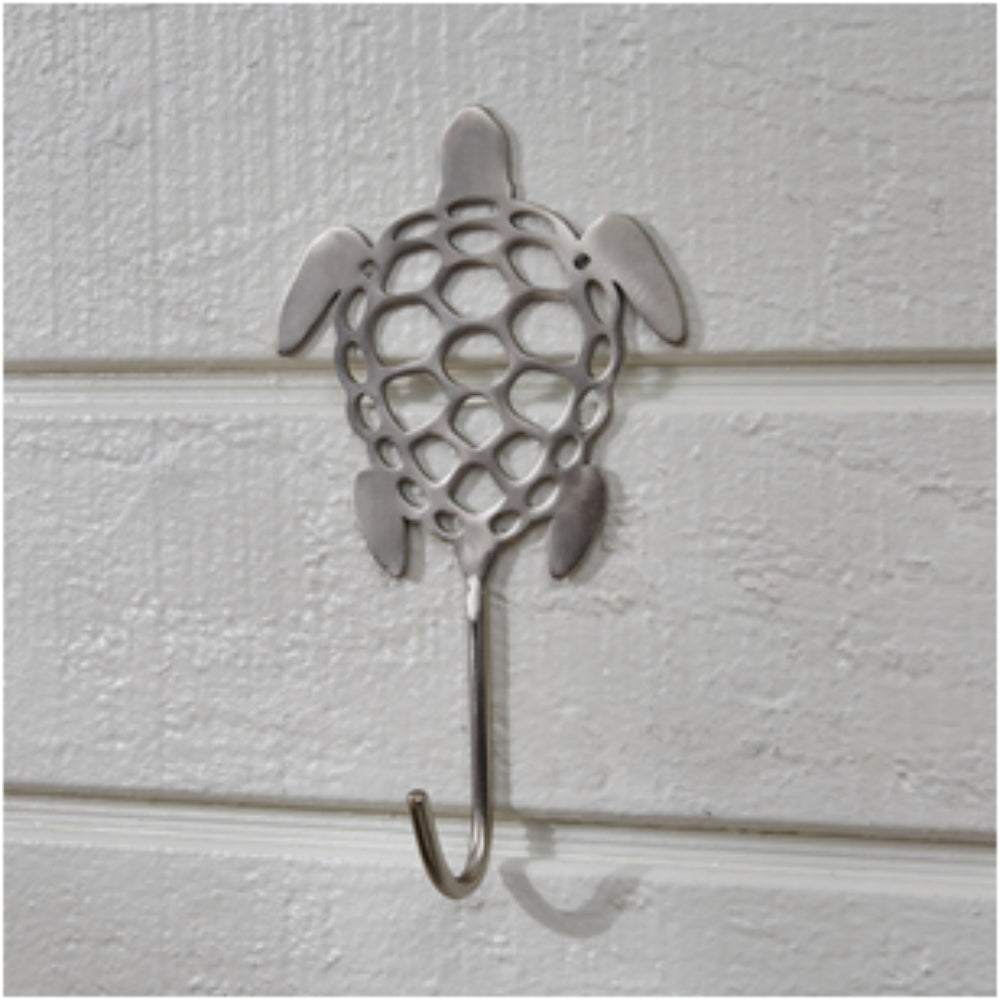 Sea Turtle Single Hook