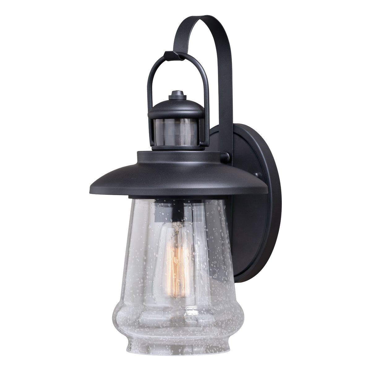 Amherst Motion Sensor Outdoor Light