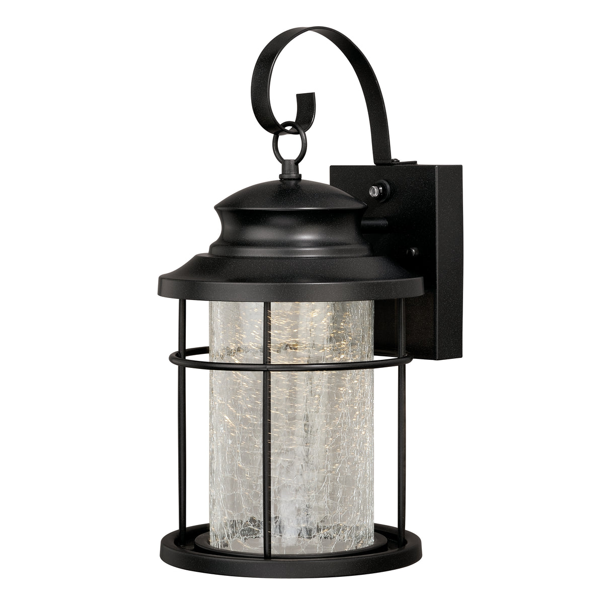 Victoria LED Outdoor Light - 8"