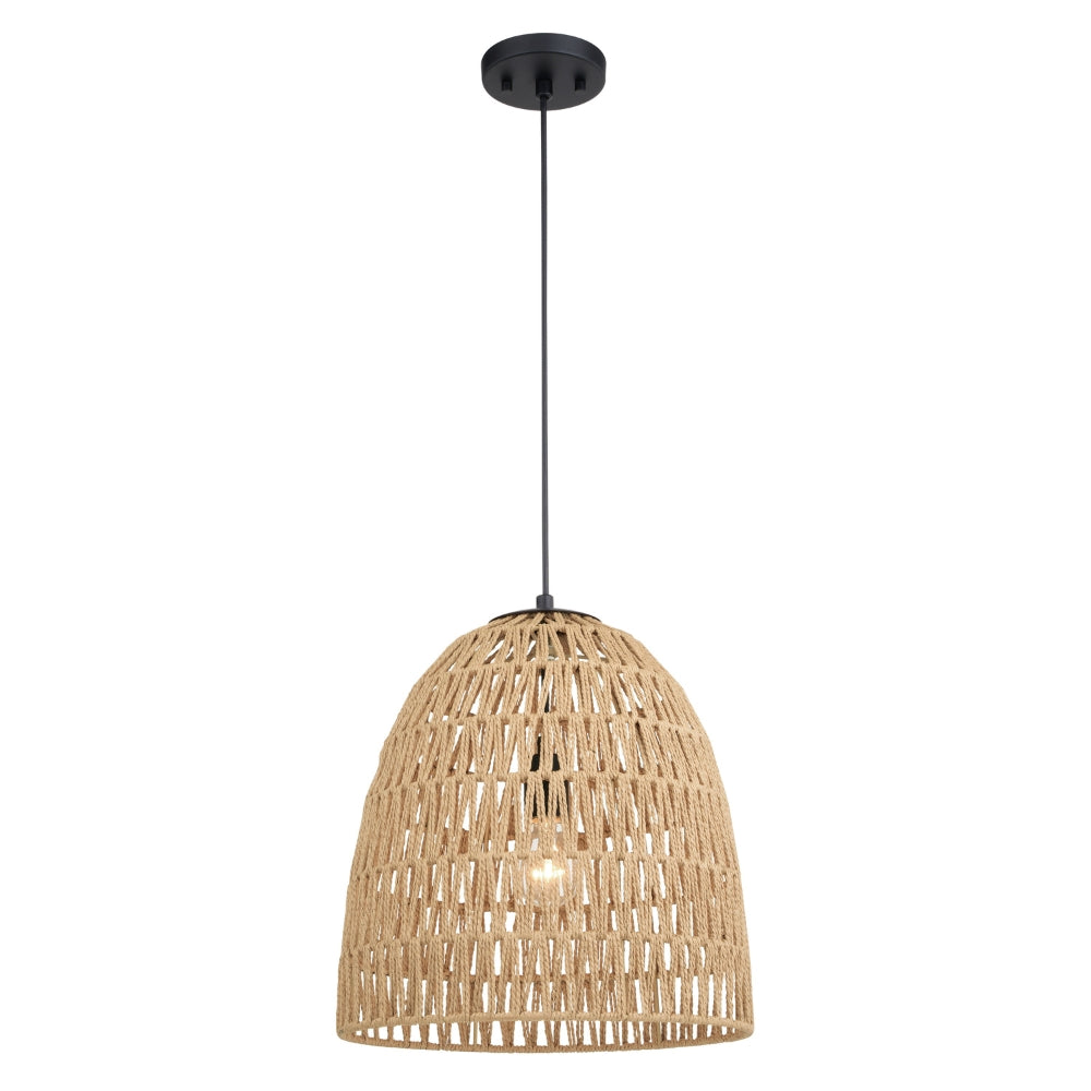 Grand Atlantic 14" 1 Light Pendant