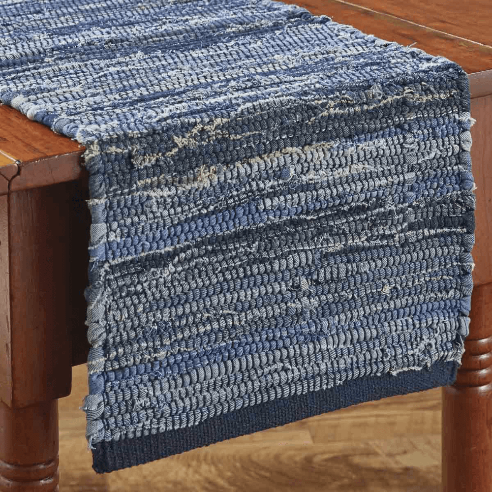 Ocean Depth Chindi Table Runners (7694606434536)