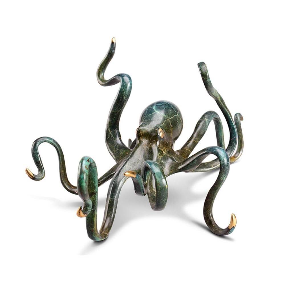 On the Prowl Sculpture