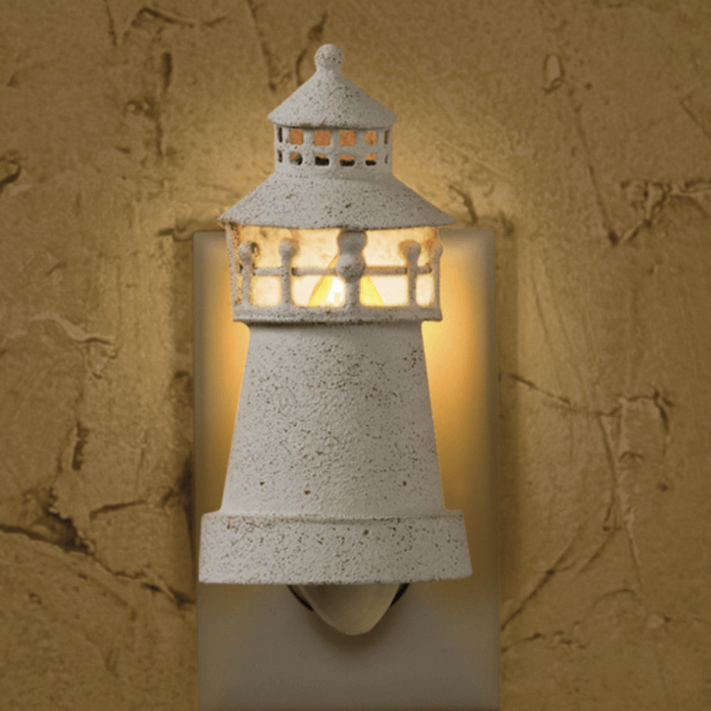 Safe Passage Night Light (7689355952360)