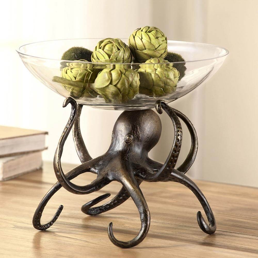 Sea Helper Bowl