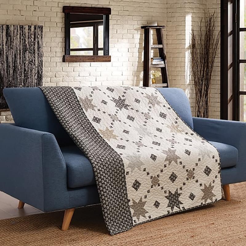 Constellation Navy Throw