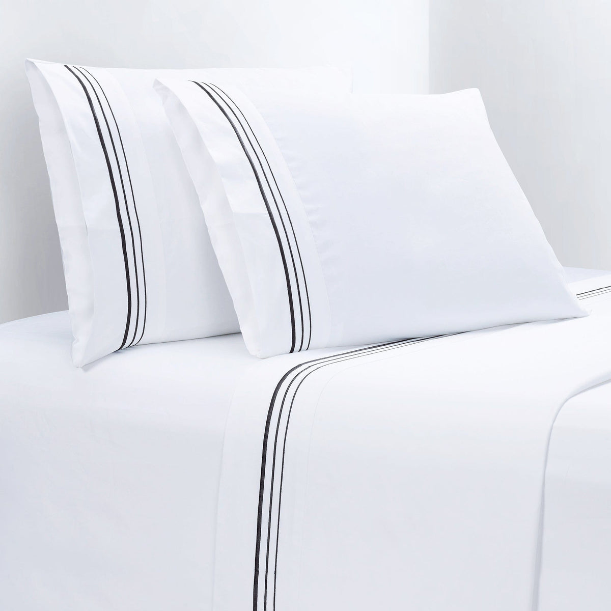Three Stripe Sheet Set