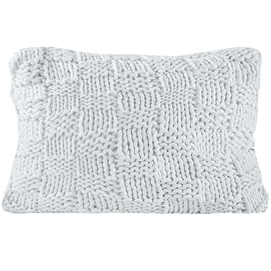 Island Knit Pillow