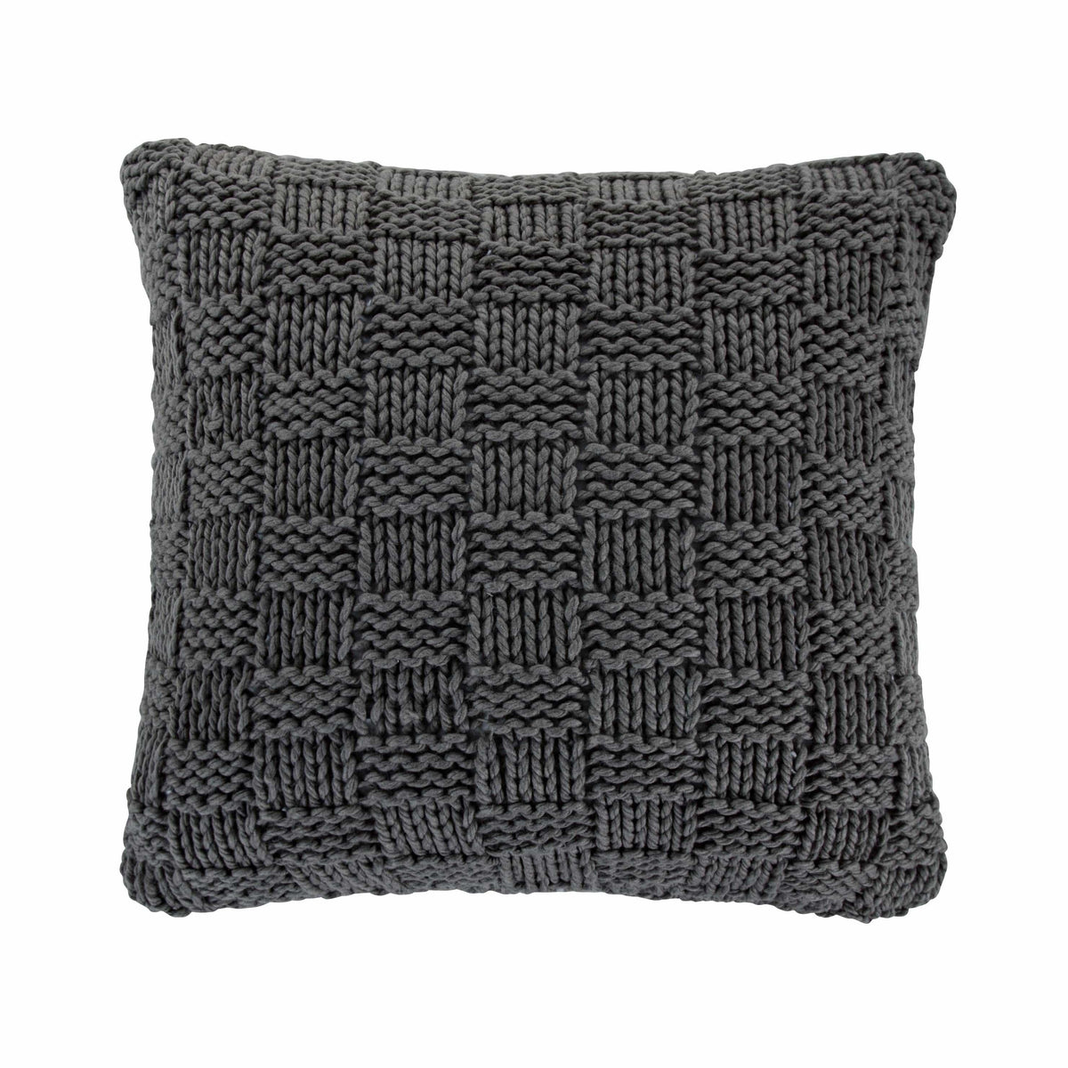 Island Knit Euro Sham