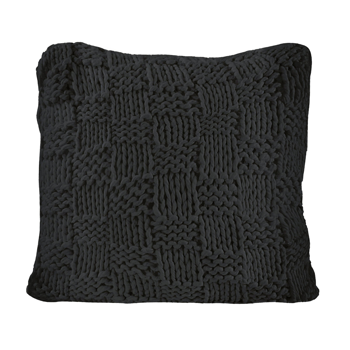Island Knit Euro Sham
